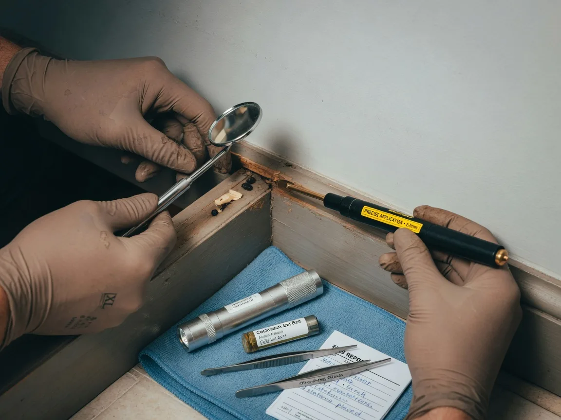 Why choose Emergency Pest Control in Saint Matthews, SC